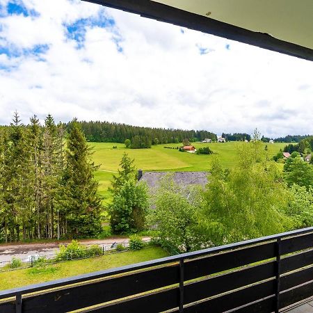 Haus Lucia Appartment "Schoenblick" โชนวัลด์ ภายนอก รูปภาพ