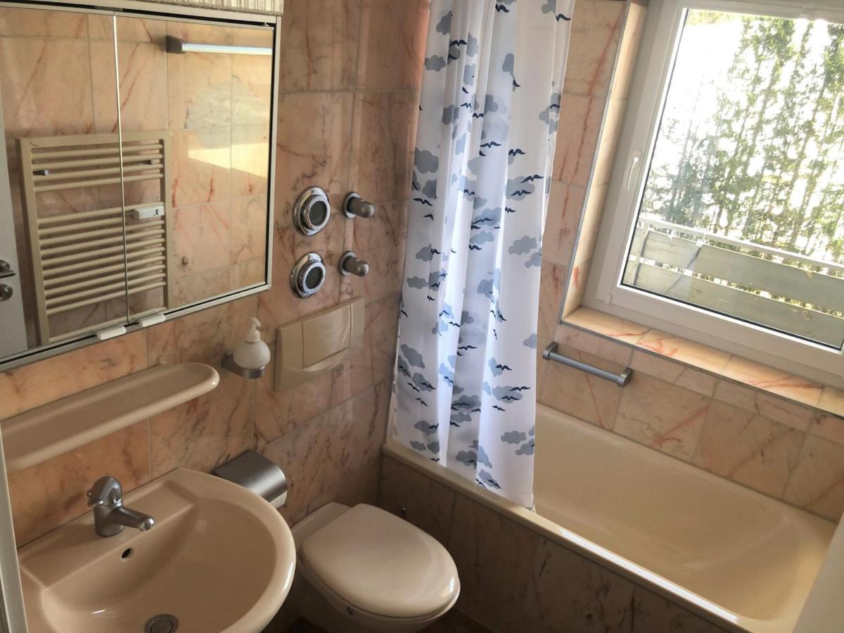 Haus Lucia Appartment "Schoenblick" โชนวัลด์ ภายนอก รูปภาพ