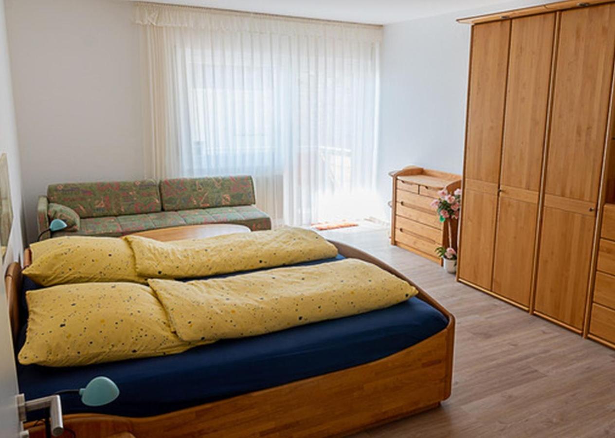 Haus Lucia Appartment "Schoenblick" โชนวัลด์ ภายนอก รูปภาพ